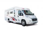 Kabe Travel Master 740 T 2013 года